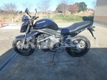     Kawasaki ER4N ER-4N 2011  10